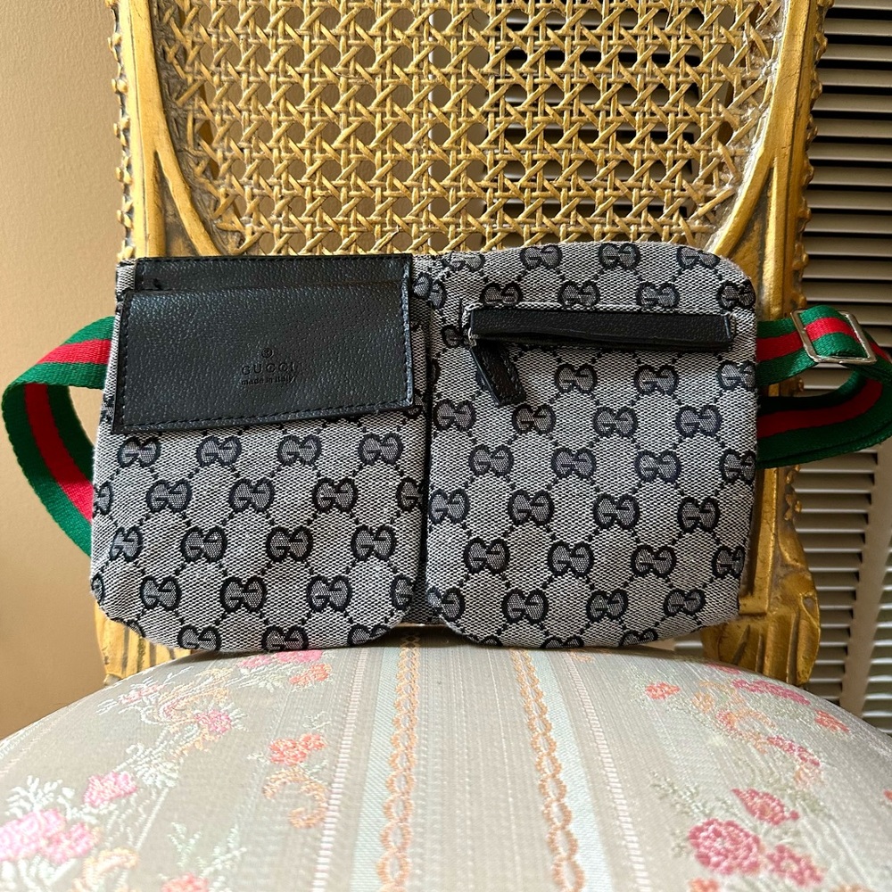 Gucci Fanny Pack
